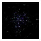 Programming Languages Einfluss Network 2021 Poster (Vorderseite)