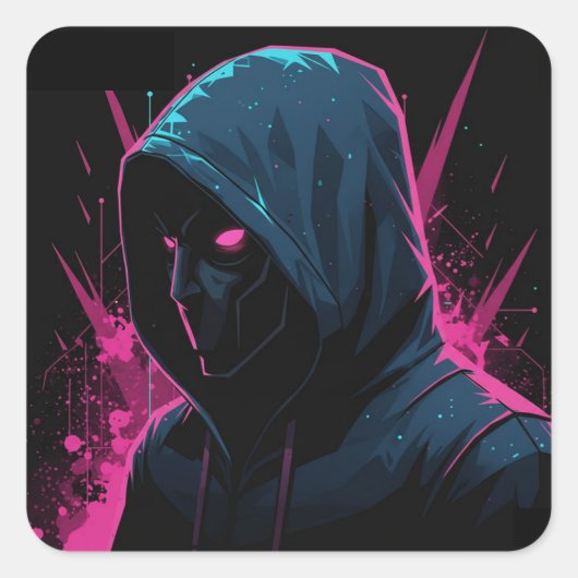 Programming Sticker - Fun Code & Tech Design for  (Vorderseite)