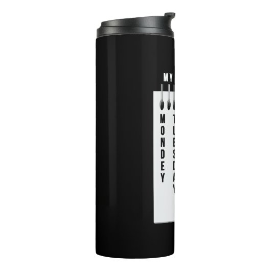 Programmkalender Thermosbecher (Nach links gedreht)