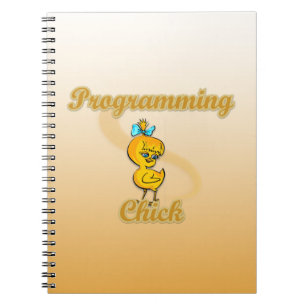 Programmkick Notizblock