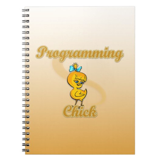 Programmkick Notizblock (Vorderseite)