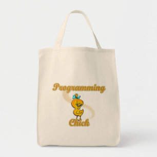 Programmkick Tragetasche