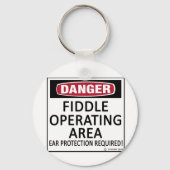 Programmkorrektur Schlüsselanhänger (Vorderseite)