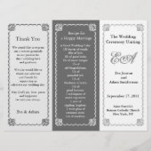 Programmordner Gray Tint (Vorderseite)