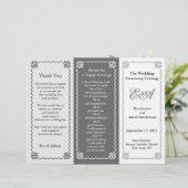 Programmordner Gray Tint (Stehend Vorderseite)