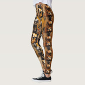 Programmplanungsgrundlagen Leggings (Links)