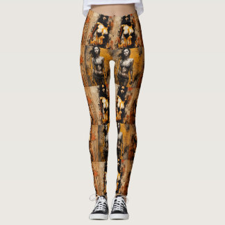 Programmplanungsgrundlagen Leggings