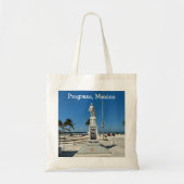 Progreso, Mexiko - Tasche des Haushalts (Vorne)