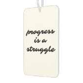 Progress Air Freshener Autolufterfrischer (Links)