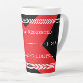 Progress Bar Milchtasse (Rechte Ecke)