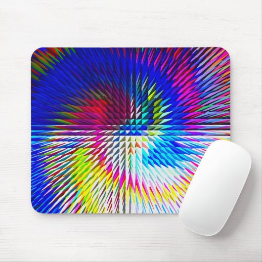 Progress Moments_ Mousepad (Mit Mouse)