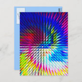 Progress Moments_ Postkarte (Vorne/Hinten)