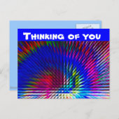 Progress Moments_ Postkarte (Vorne/Hinten)