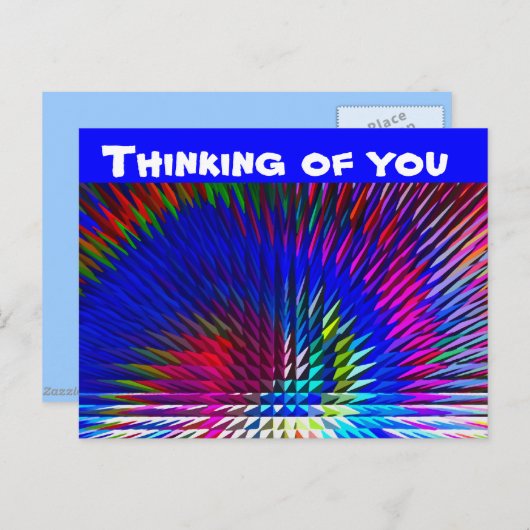 Progress Moments_ Postkarte (Vorne/Hinten)