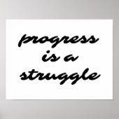 Progress Poster (Vorne)