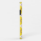 Progress Pride LGBTQ Case-Mate iPhone Hülle (Hinten/Rechts)