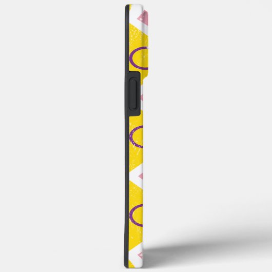 Progress Pride LGBTQ Case-Mate iPhone Hülle (Rückseite / Rechts)