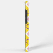 Progress Pride LGBTQ Samsung Galaxy Hülle (Rechte Seite)