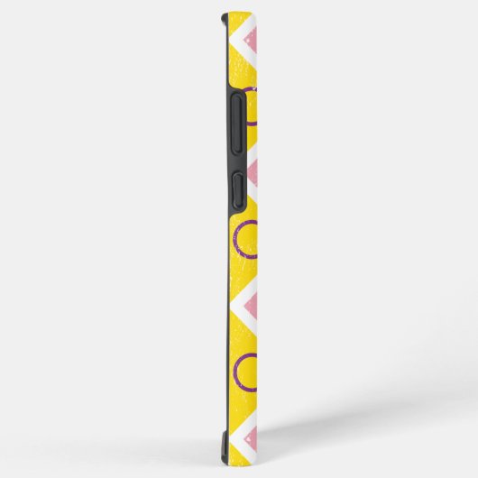 Progress Pride LGBTQ Samsung Galaxy Hülle (Rechte Seite)