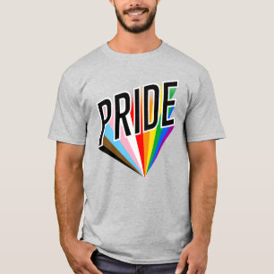 Progress Stolz Burst T-Shirt