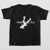 PROGRESS T-Shirt (Ablage )