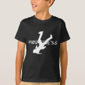 PROGRESS-T-Shirt [v2] T-Shirt (Vorderseite)