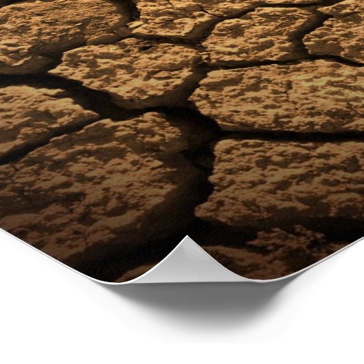 ProgressionsMotivierend Poster (Ecke)