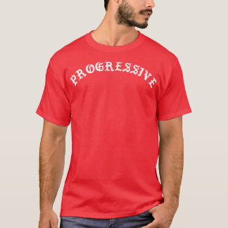 Progressiv1 T-Shirt