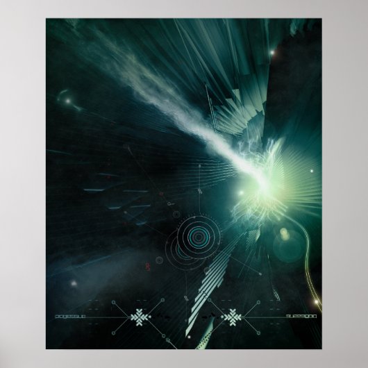 progressiv poster (Vorne)