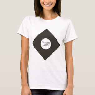 Progressive Ablehnung des Anima Mundi Das MUSEUM T-Shirt
