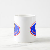 PROGRESSIVE ABSTIMMUNG KAFFEETASSE (Mittel)
