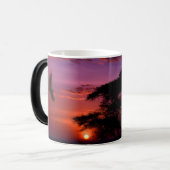 Progressive Tasse des Friedens (Vorderseite Links)