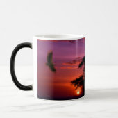 Progressive Tasse des Friedens (Links)