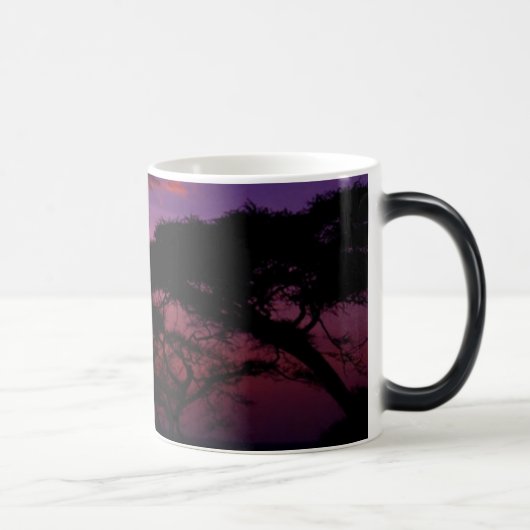 Progressive Tasse des Friedens (Rechts)
