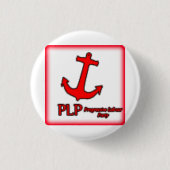 Progressives Party Button (Vorderseite)