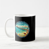Progresso Mexiko Reiseziel Kaffeetasse (Links)