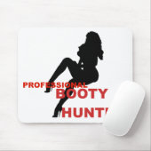 ProHintern-Jäger Mousepad (Mit Mouse)