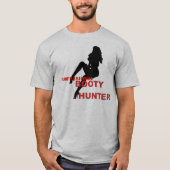 ProHintern-Jäger T-Shirt (Vorderseite)