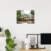 Prohm Poster (Heimbüro)