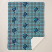 ProjACK2 Sherpadecke (Vorderseite)