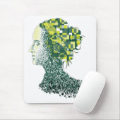 project2ab mousepad (Mit Mouse)