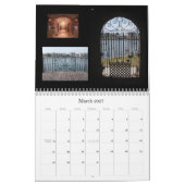 Project3, Schmied Phillip Rogers, Charleston… Kalender (Mär 2027)