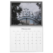 Project3, Schmied Phillip Rogers, Charleston… Kalender (Feb 2026)