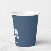 Project 2026 Vote for Democracy Pappbecher (Links)