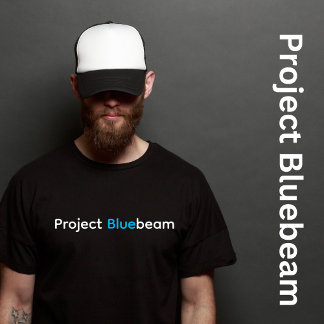 Project Blue Beam Conspiracy Theory T-Shirt