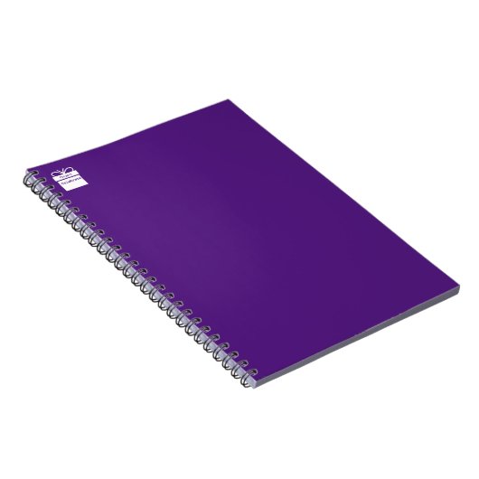 Project Celebrate - Basic Notebook Notizblock (Rechte Seite)