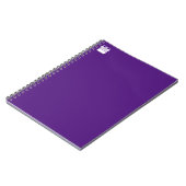 Project Celebrate - Basic Notebook Notizblock (Linke Seite)