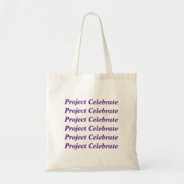 Project Celebrate Basic Tasche