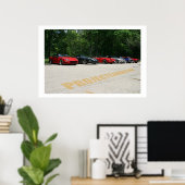 ProjectCamaro.com 11. Juni Poster (Heimbüro)