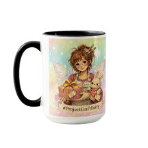 #ProjectCraftFairy - Craft-Community-Spendenaktion